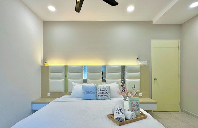 Atlantis Residences Melaka by Stayrene - Foto 65