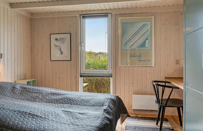 "Fanney" - 100m from the sea - Photo 13