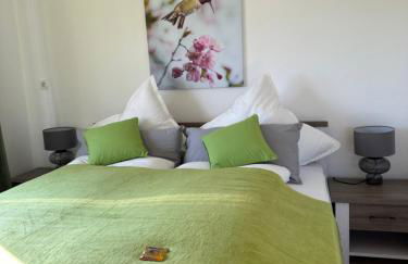 Fosters Garden Suites Kassel - Foto 1