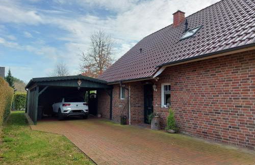 Ferienhaus mit Herz in Dörpen - Photo 27