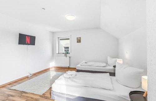 STAYapartments Heidenheim - Foto 47