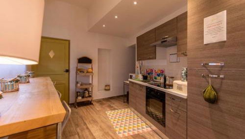 Mas Coeur Provence Calme Beauté Grand Parc - Foto 2