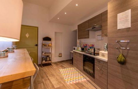 Mas Coeur Provence Calme Beauté Grand Parc - Foto 2