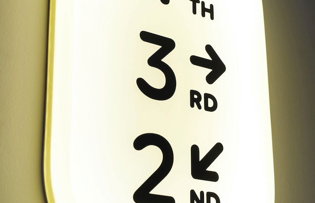 Stay Lab Residence - Foto 54