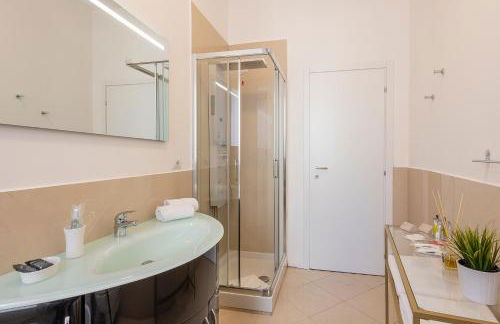 Milan Royal Suites Magenta & Luxury Apartments - Photo 86