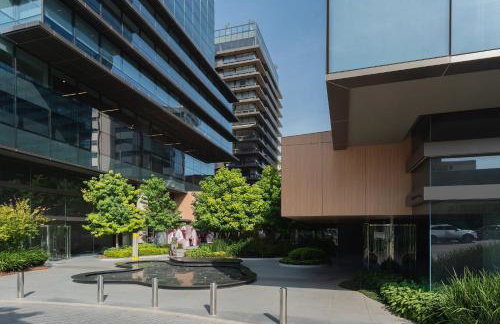 Carlos Gomes Square by LikeHome - Foto 57