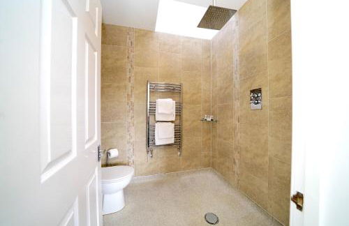 Lower Lodge - Foto 13