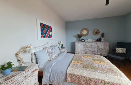 Ullasa house - Inolvidables vistas panorámicas del mar - Foto 44