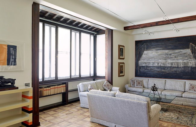 Casa Schirolli - Foto 22