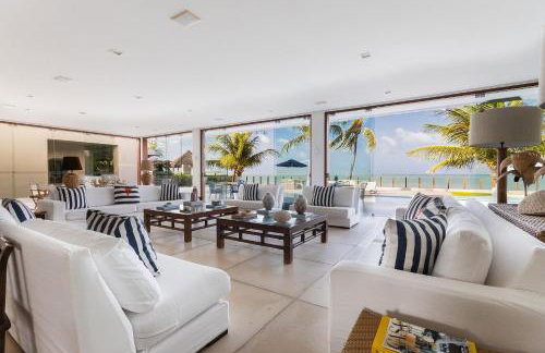 Casa dos Corais – Pé na Areia by Carpediem - Foto 23