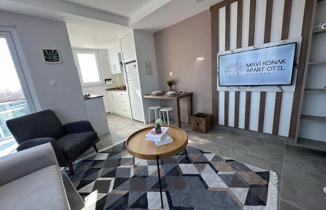 gölhisar mavi konak apart otel - Photo 3