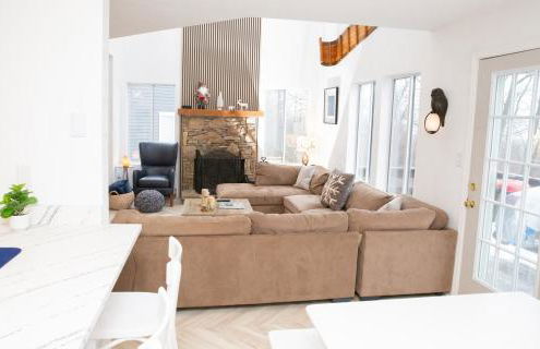 Eagles Mountain Retreat - Foto 6