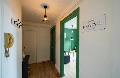 Appartement Centre-Ville 2/4 personnes - Photo 7