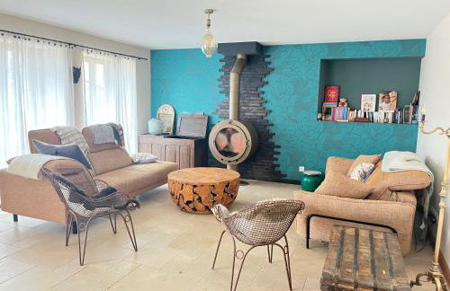 Maison à chambois - Foto 1