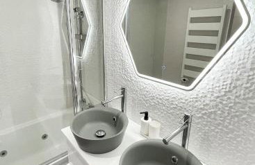Penthouse Triplex com Jacuzzi T3 HsR Vilamarina - Foto 36
