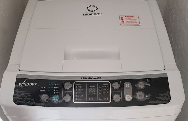 Villa 410D at Jolly Harbour - Photo 18