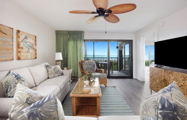 Pelicans Roost 207 2 Bedroom Condo by RedAwning - Foto 9