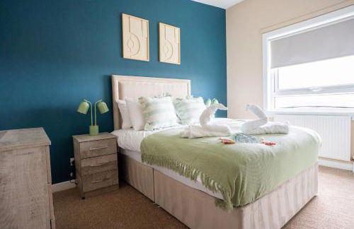 Marina House - Foto 41