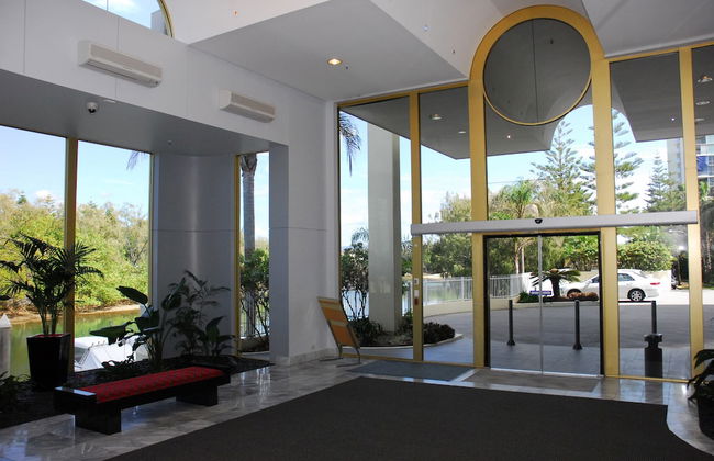 Contessa Holiday Apartments - Photo 49