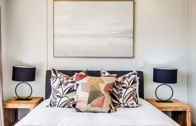 Stylish Comfort at the Luxurious Tramonto - Foto 29