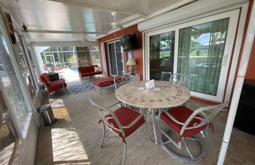 Heated Pool Paradise, Gulf Access, Pet Friendly - Photo 26