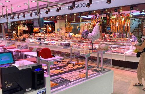 La Pastora Lux cerca de Barcelona - Foto 38