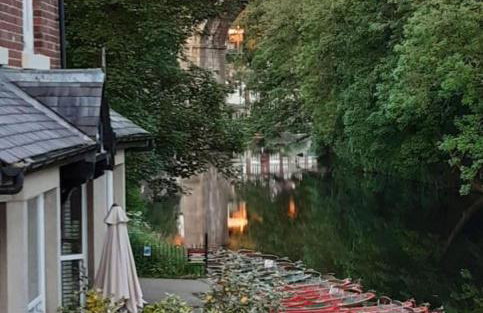 The River House Knaresborough - Foto 1