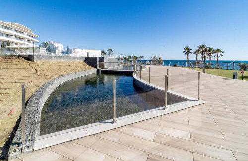 TE- Luxury resort front line beach families only - Foto 61
