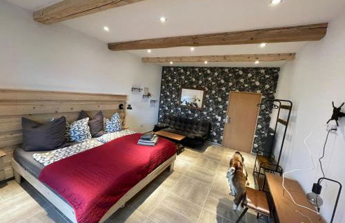 Fewo Zur Wache - Photo 8