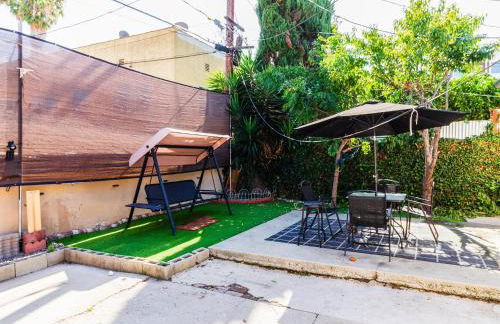 3 bedroom Mid-Wilshire Charmer near Downtown - Foto 32