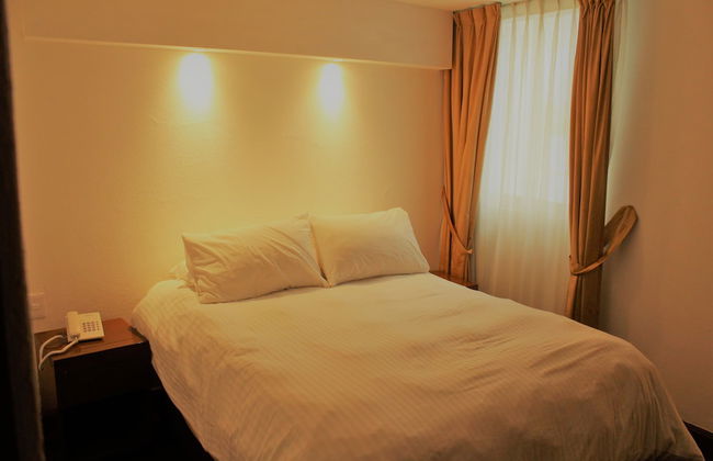 Condesa Suites - Foto 20