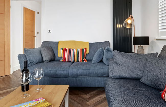 The Paddock - Lovely Cottage With Hot Tub - Foto 21