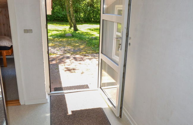 4 bedroom House in Toftlund with terrace - Photo 21