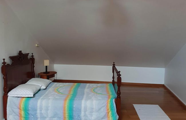 Casa Marina - Foto 27