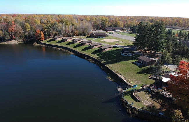 Lost Arrow Resort - Foto 22