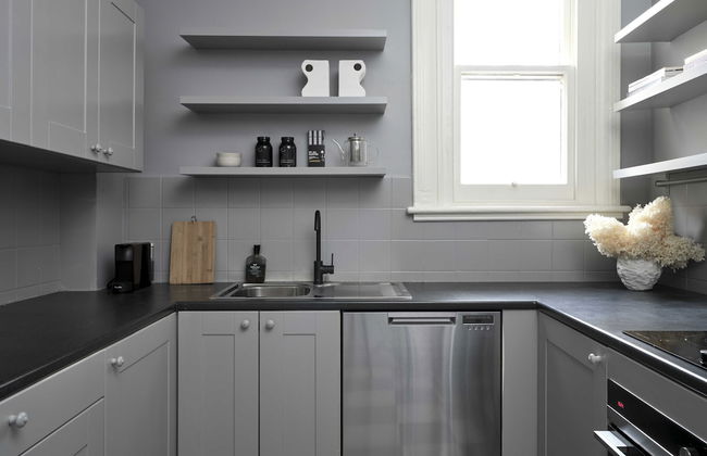 Three Rooms Sydney - Foto 36