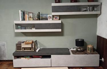 Rifugio Futopia - start here your journey to the discovering of the Alpi Graie - Foto 29