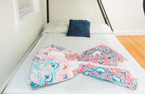 16 -3 Spacious 4BR Worcester Home near Parks - Foto 59