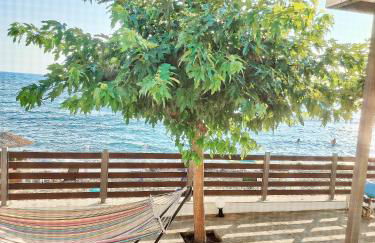 Beach front house at Agios Ilias Pyrgos Near Ancient Olympia - Photo 23