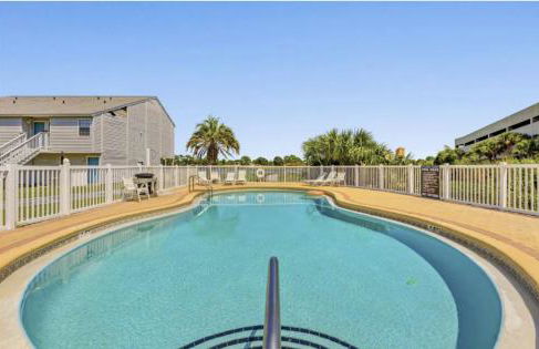 The Turtle House- Quiet complex, 2 BR/ 2 BA - Photo 35