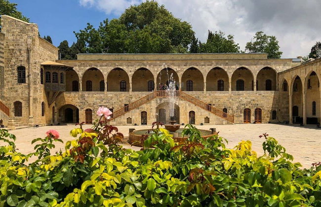 Tour de 8 días por Líbano - Foto 4