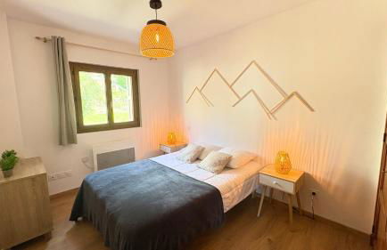 Au calme, proche Font Romeu, randonnée, ski - Foto 19