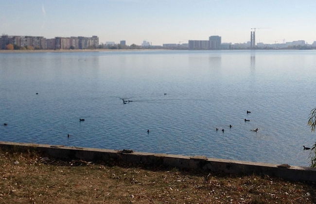 Beautiful Penthouse Lakeview W18 - Foto 25