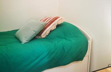 Studio Les Epicéas - Foto 8