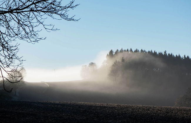 Comfort Near Oberwiesenthal - Foto 24