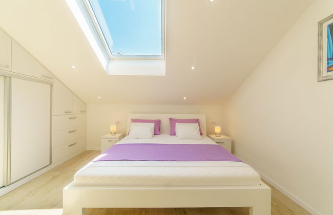 Dalmat Apartments - Foto 2