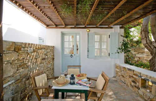 Kavos Hotel Naxos - Foto 110