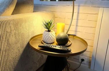 Cosy Maisonette Versailles - Foto 2