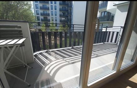 Belle Chambre Meublée, dans magnifique appart neuf de 3 CH - Foto 18