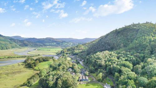 2 Bed in Penmaenpool oc-m30050 - Foto 2, Other